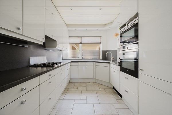 Medium property photo - Händelstraat 15, 3161 RH Rhoon